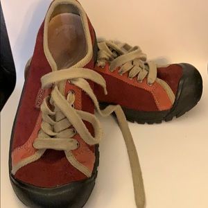 Keen shoes